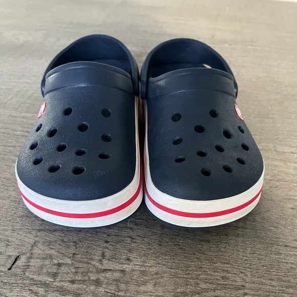 crocband for kids (sz J4) - Picture 2 of 6